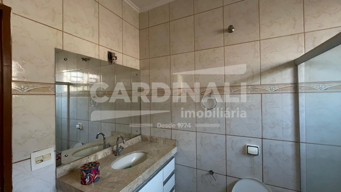 Alugar Casa / Padr&atilde;o em Ribeir&atilde;o Preto R$ 1.700,00 - Foto 23