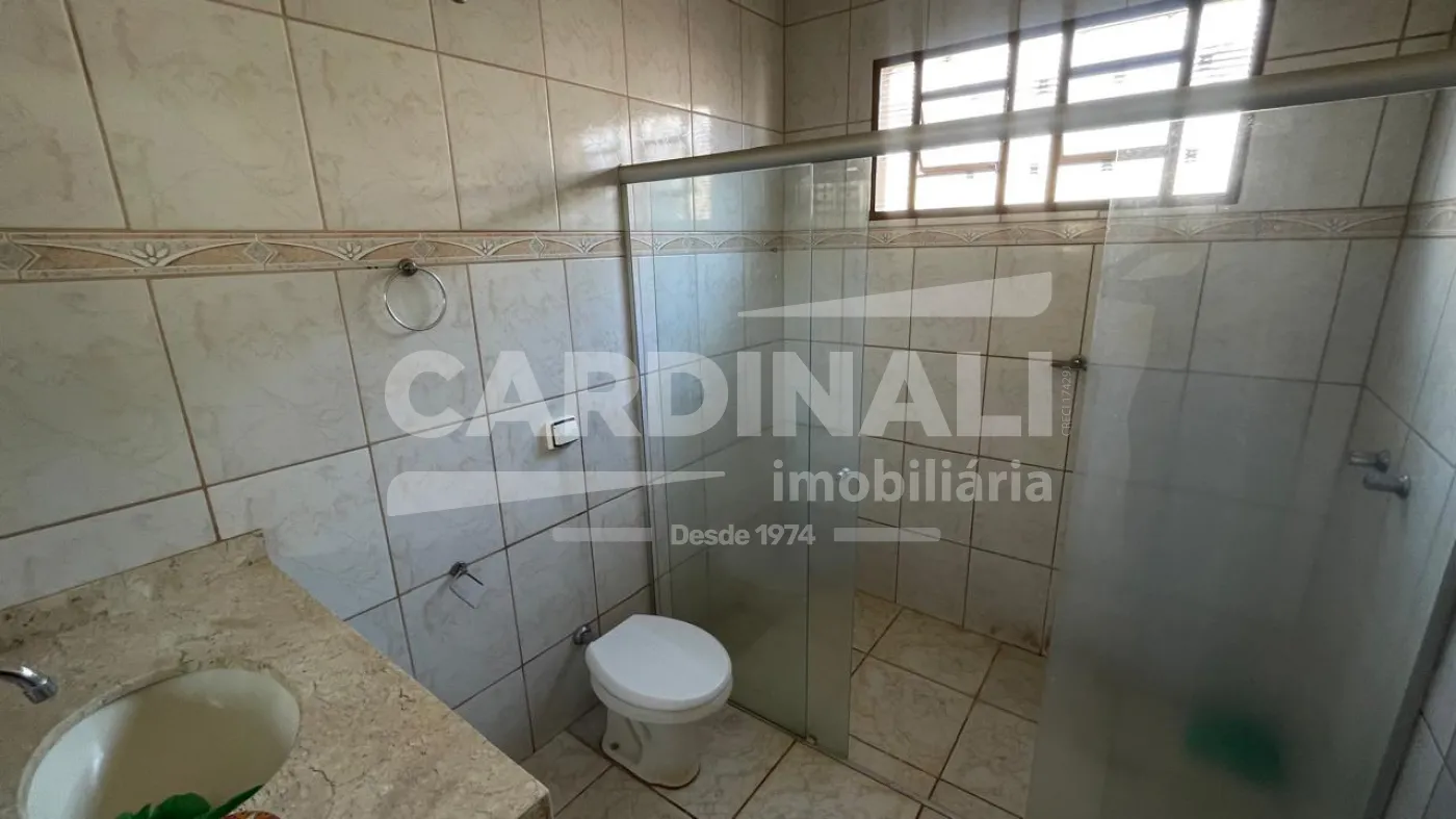 Alugar Casa / Padr&atilde;o em Ribeir&atilde;o Preto R$ 1.700,00 - Foto 26