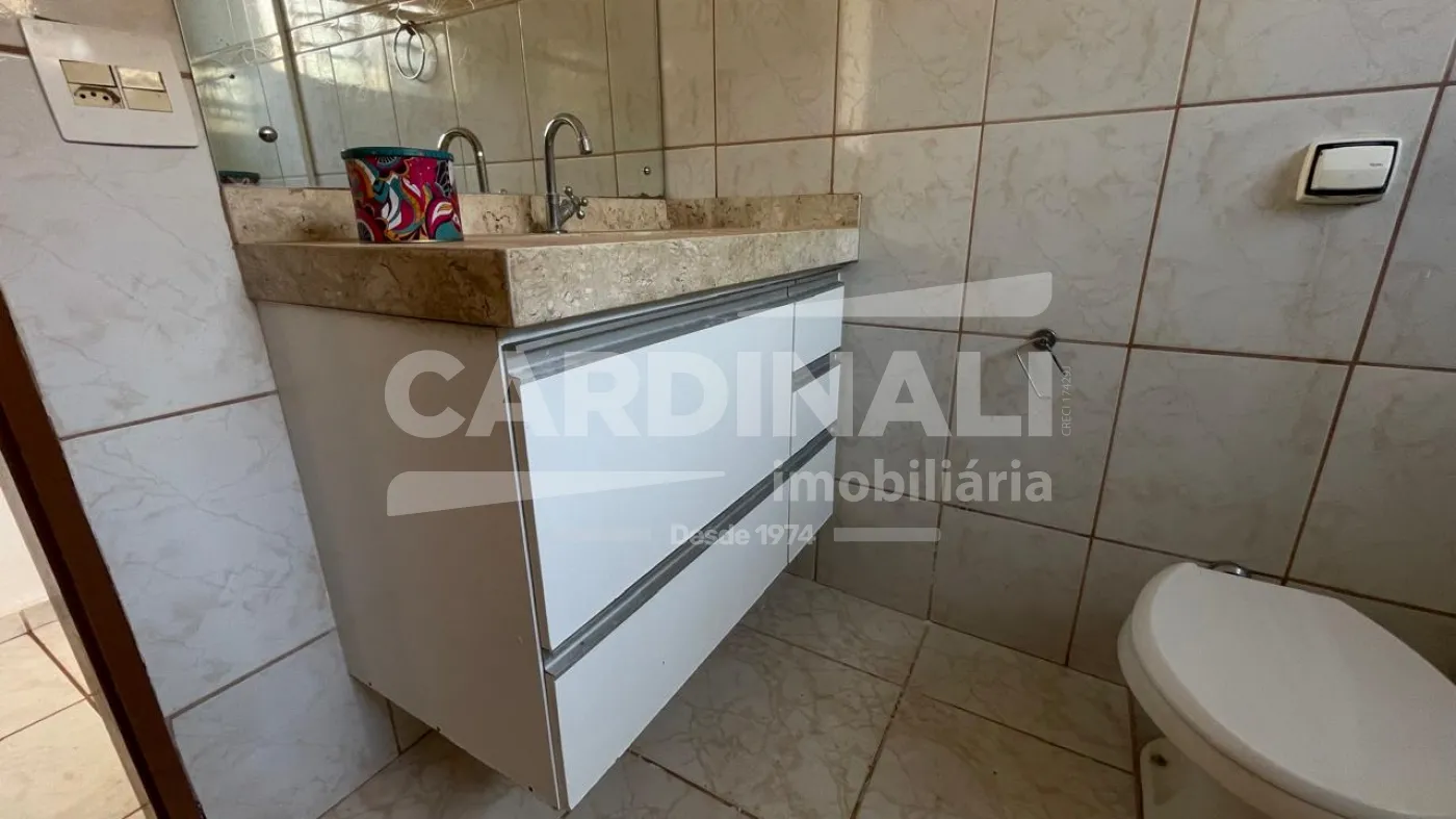 Alugar Casa / Padr&atilde;o em Ribeir&atilde;o Preto R$ 1.700,00 - Foto 29