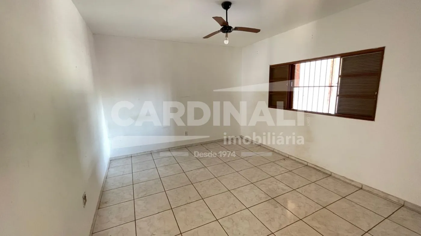 Alugar Casa / Padr&atilde;o em Ribeir&atilde;o Preto R$ 1.700,00 - Foto 17