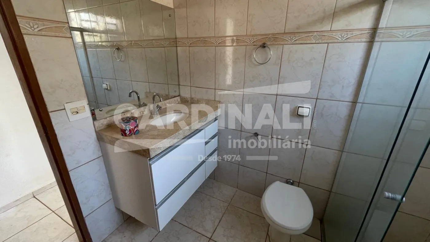 Alugar Casa / Padr&atilde;o em Ribeir&atilde;o Preto R$ 1.700,00 - Foto 27