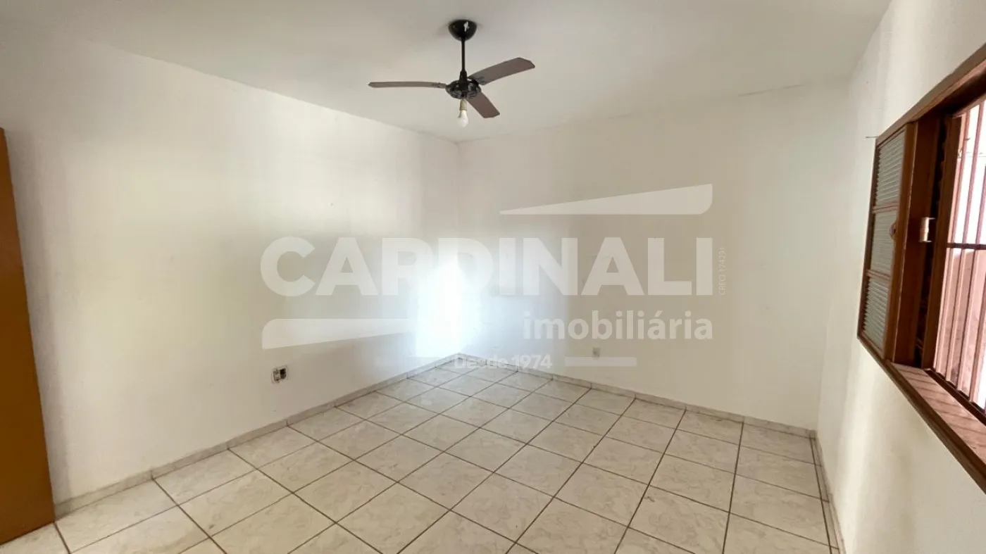 Alugar Casa / Padr&atilde;o em Ribeir&atilde;o Preto R$ 1.700,00 - Foto 15