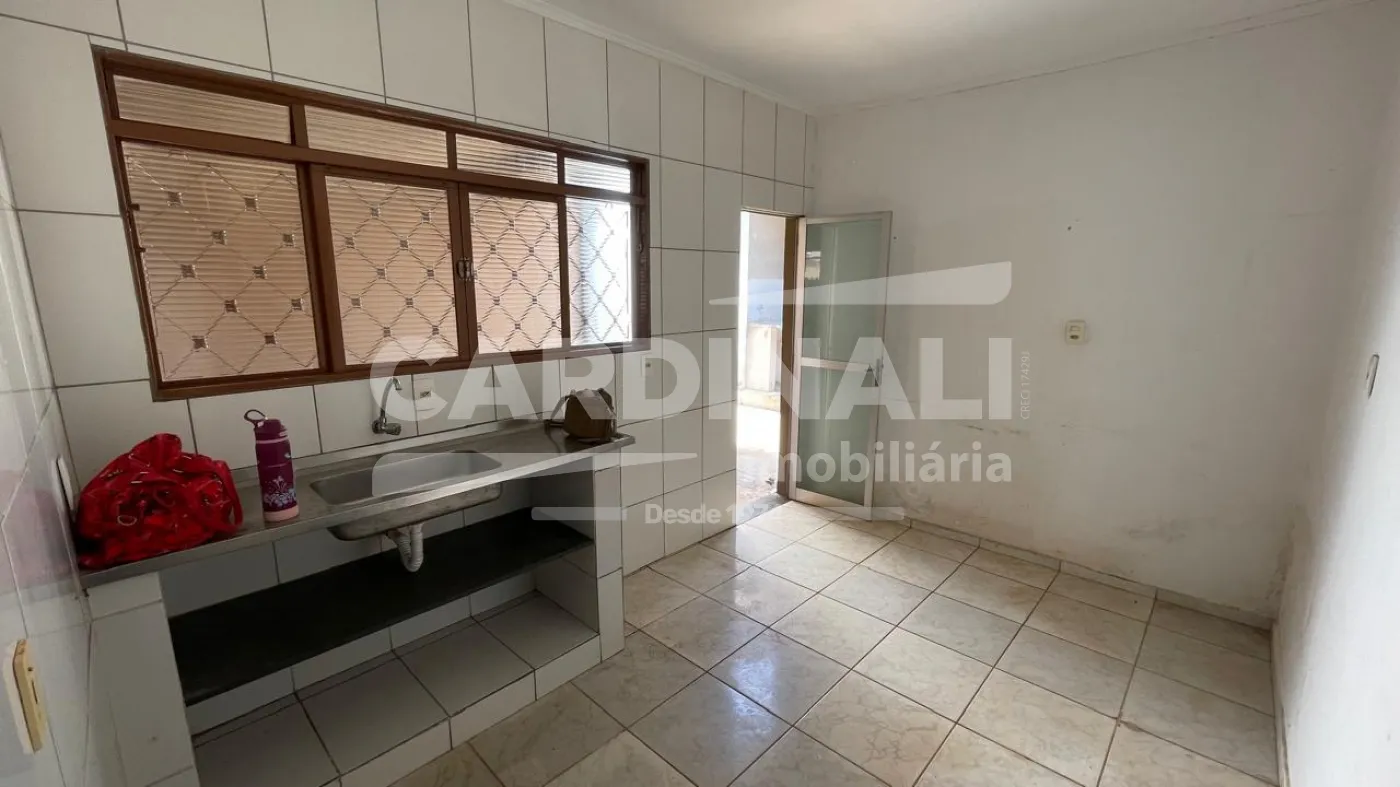 Alugar Casa / Padr&atilde;o em Ribeir&atilde;o Preto R$ 1.700,00 - Foto 11