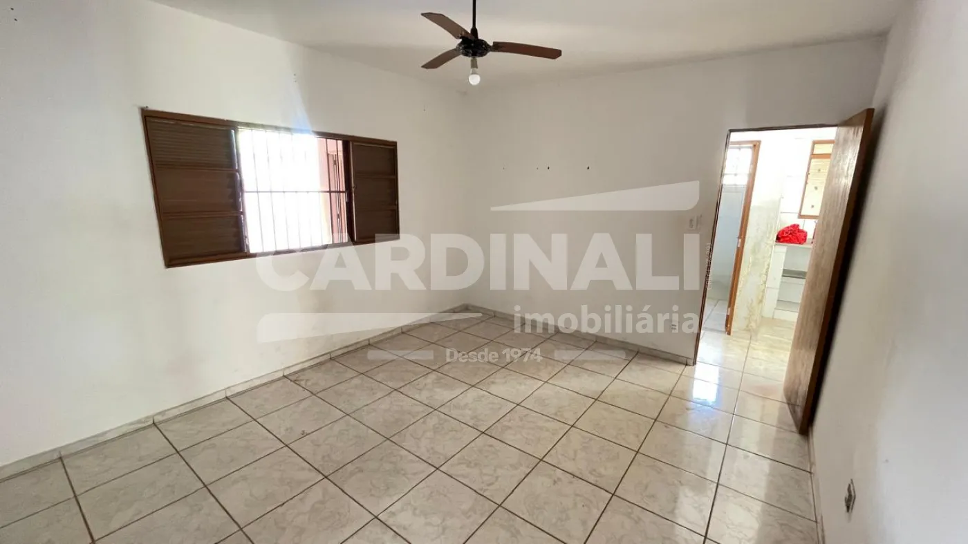 Alugar Casa / Padr&atilde;o em Ribeir&atilde;o Preto R$ 1.700,00 - Foto 21