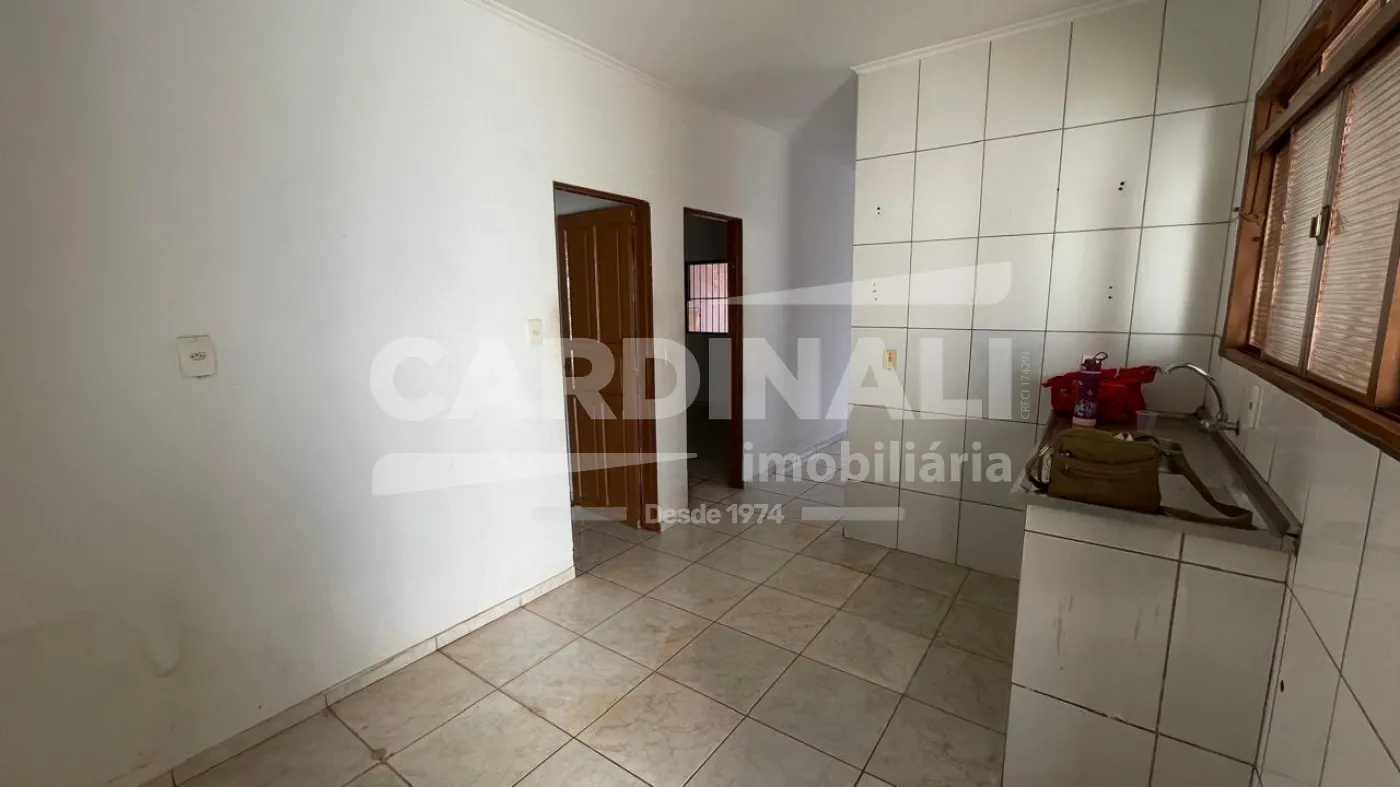 Alugar Casa / Padr&atilde;o em Ribeir&atilde;o Preto R$ 1.700,00 - Foto 12