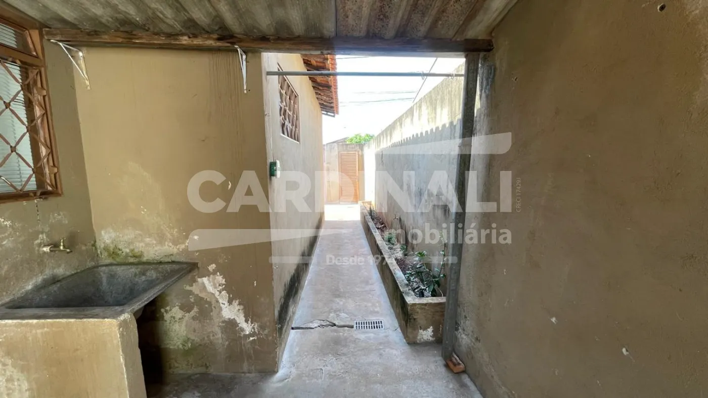 Alugar Casa / Padr&atilde;o em Ribeir&atilde;o Preto R$ 1.700,00 - Foto 34