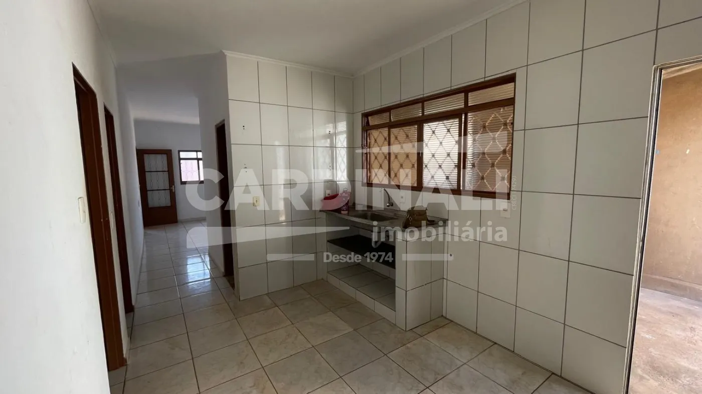Alugar Casa / Padr&atilde;o em Ribeir&atilde;o Preto R$ 1.700,00 - Foto 13