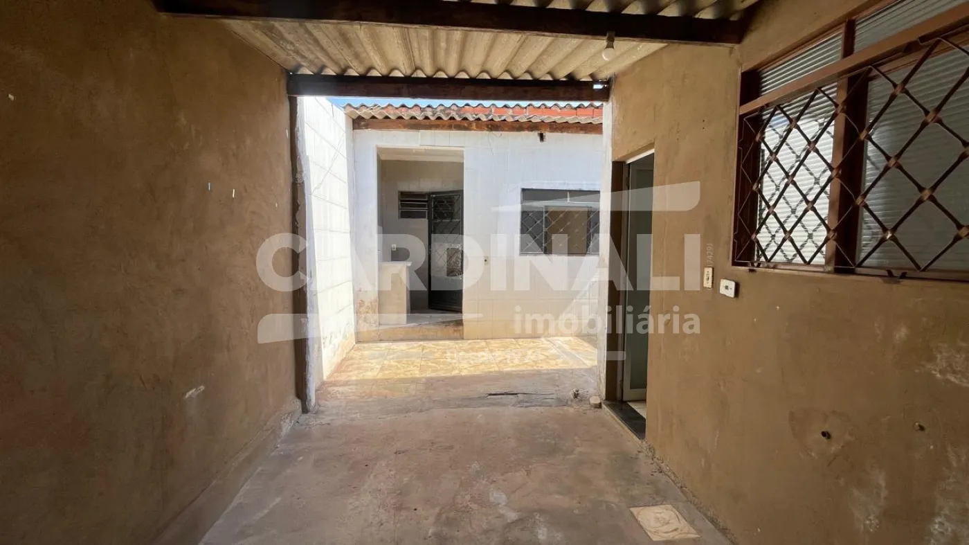 Alugar Casa / Padr&atilde;o em Ribeir&atilde;o Preto R$ 1.700,00 - Foto 35