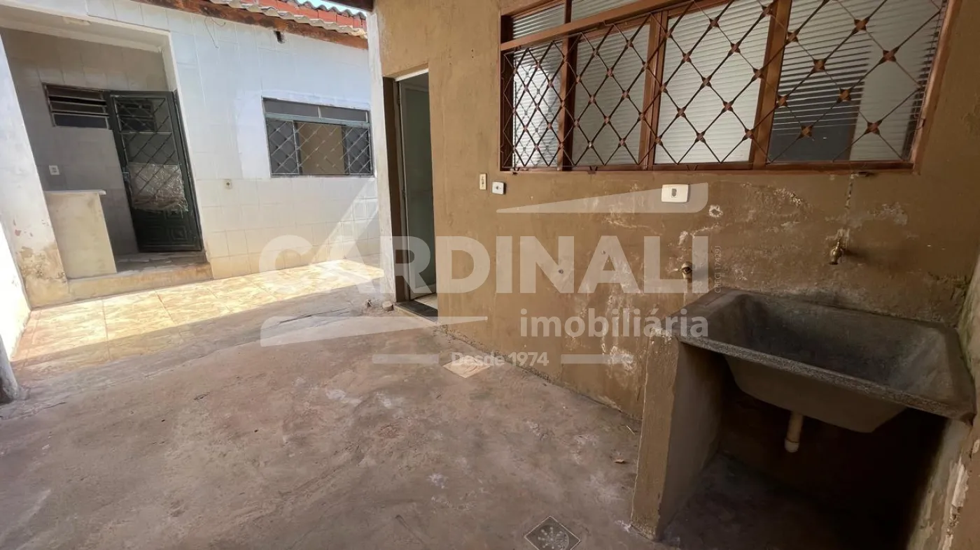 Alugar Casa / Padr&atilde;o em Ribeir&atilde;o Preto R$ 1.700,00 - Foto 36