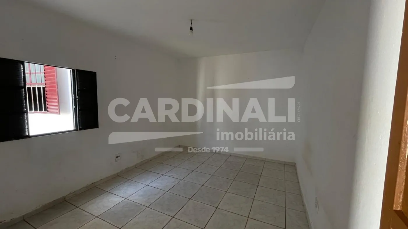 Alugar Casa / Padr&atilde;o em Ribeir&atilde;o Preto R$ 1.700,00 - Foto 19