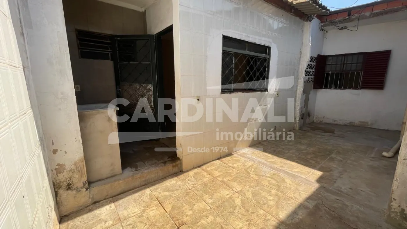 Alugar Casa / Padr&atilde;o em Ribeir&atilde;o Preto R$ 1.700,00 - Foto 37