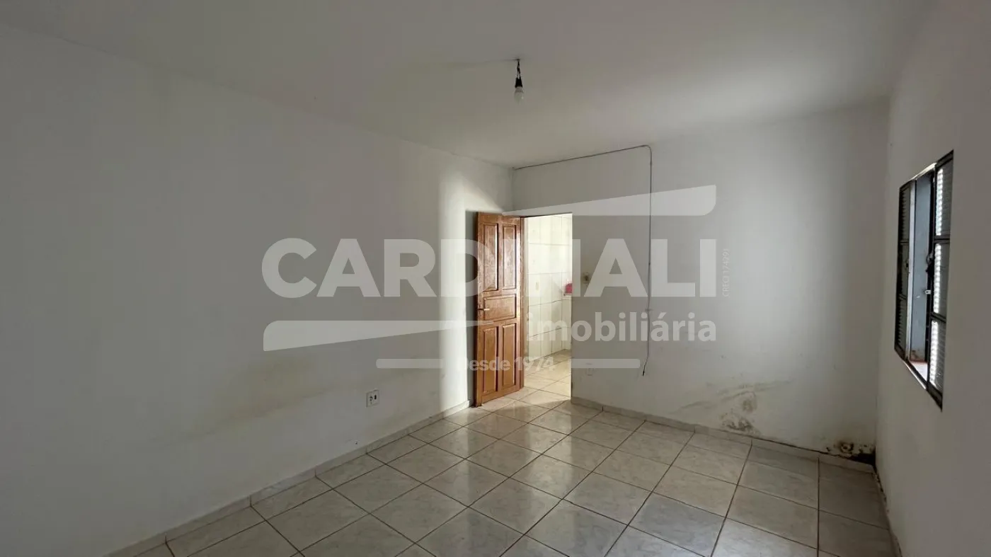 Alugar Casa / Padr&atilde;o em Ribeir&atilde;o Preto R$ 1.700,00 - Foto 20