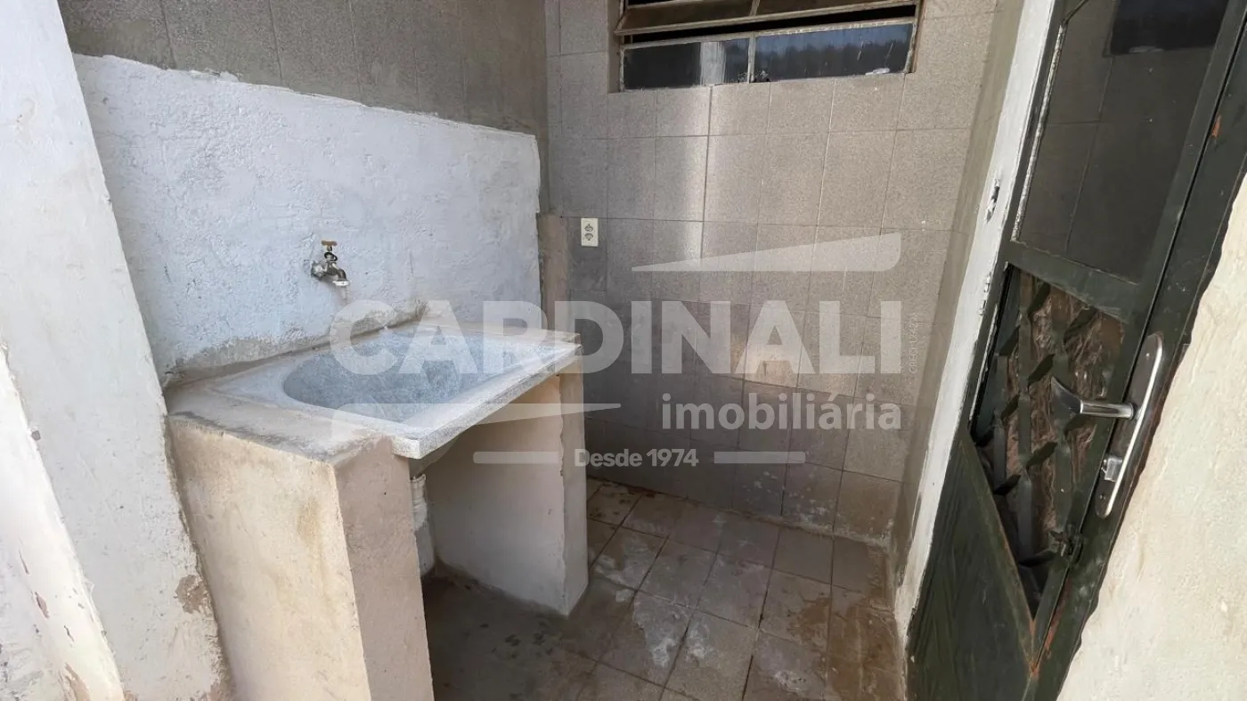 Alugar Casa / Padr&atilde;o em Ribeir&atilde;o Preto R$ 1.700,00 - Foto 44