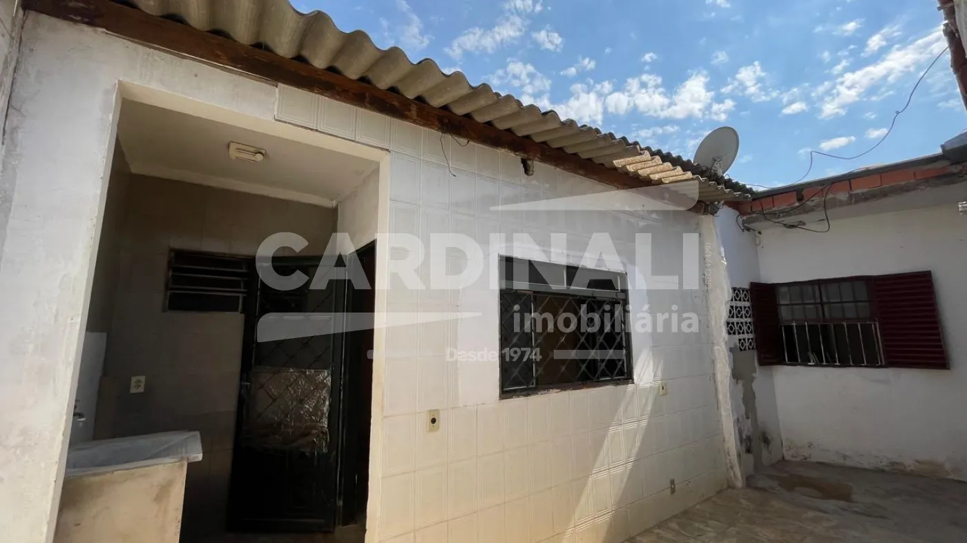 Alugar Casa / Padr&atilde;o em Ribeir&atilde;o Preto R$ 1.700,00 - Foto 38