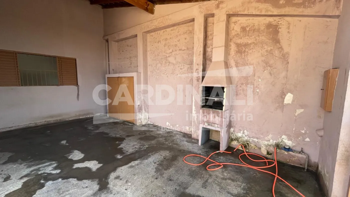 Alugar Casa / Padr&atilde;o em Ribeir&atilde;o Preto R$ 1.700,00 - Foto 1