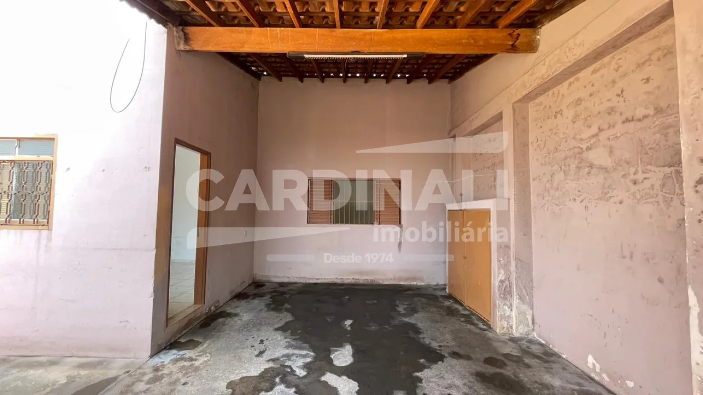 Alugar Casa / Padr&atilde;o em Ribeir&atilde;o Preto R$ 1.700,00 - Foto 3
