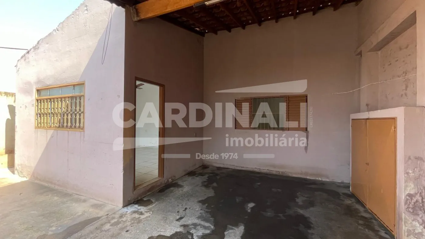 Alugar Casa / Padr&atilde;o em Ribeir&atilde;o Preto R$ 1.700,00 - Foto 4