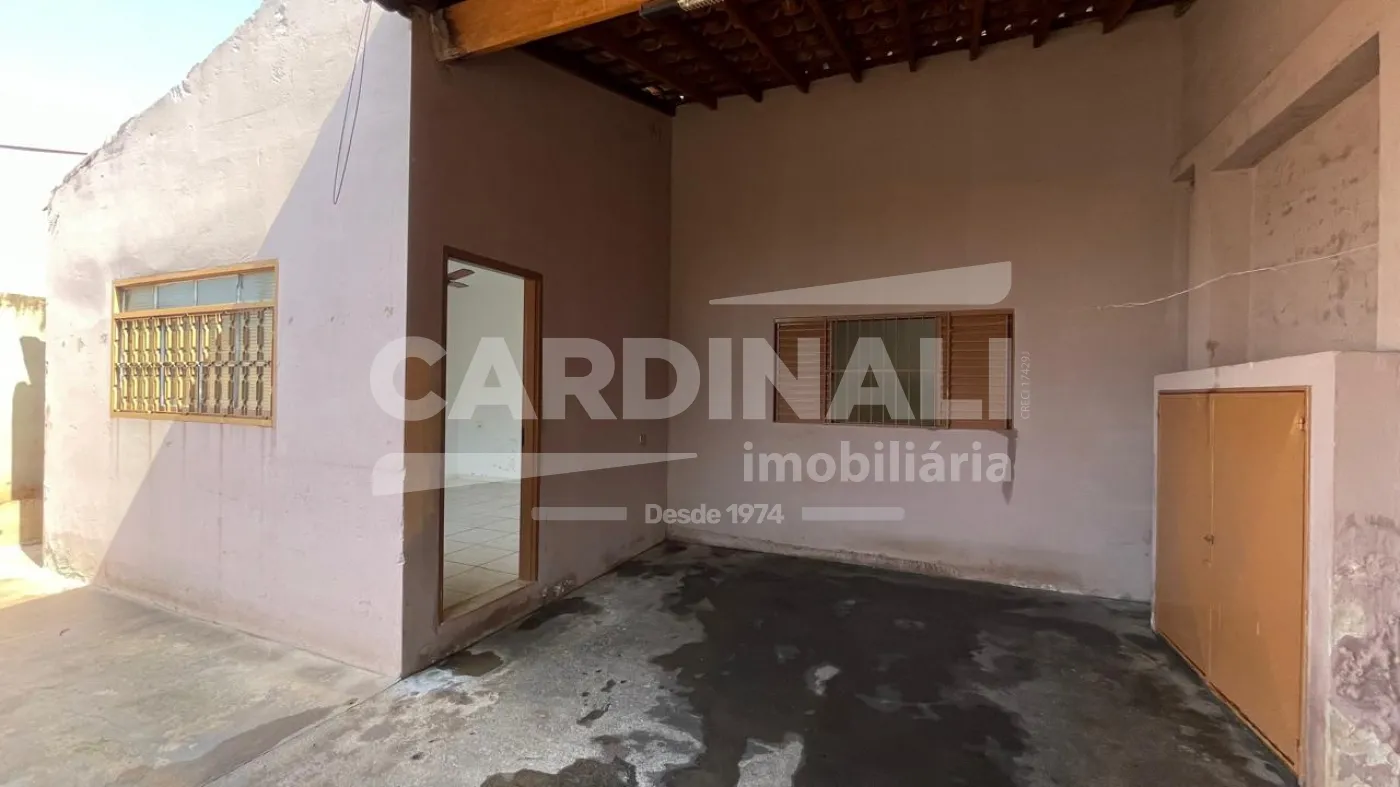 Alugar Casa / Padr&atilde;o em Ribeir&atilde;o Preto R$ 1.700,00 - Foto 5