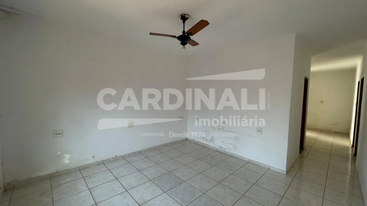 Alugar Casa / Padr&atilde;o em Ribeir&atilde;o Preto R$ 1.700,00 - Foto 8