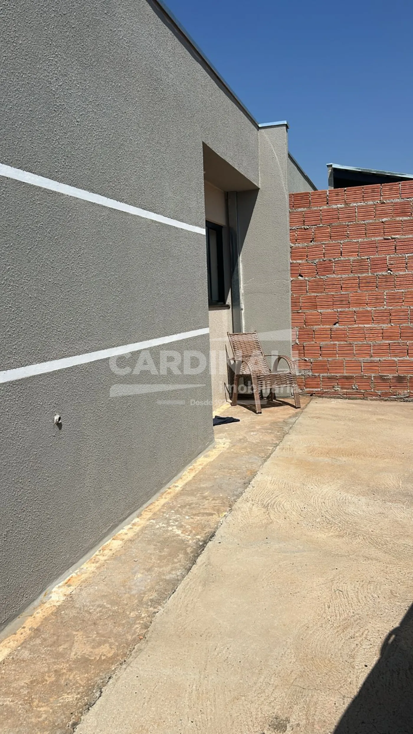 Casa / Padr&atilde;o em Ibat&eacute; Alugar por R$1.500,00