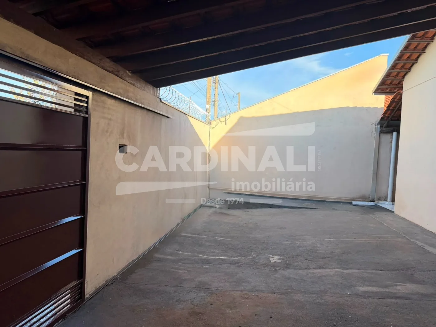 Comprar Casa / Padr&atilde;o em Araraquara R$ 270.000,00 - Foto 1