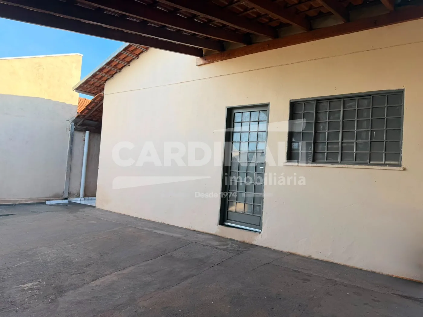 Comprar Casa / Padr&atilde;o em Araraquara R$ 270.000,00 - Foto 2