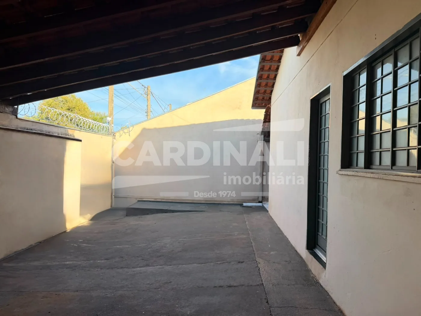 Comprar Casa / Padr&atilde;o em Araraquara R$ 270.000,00 - Foto 3
