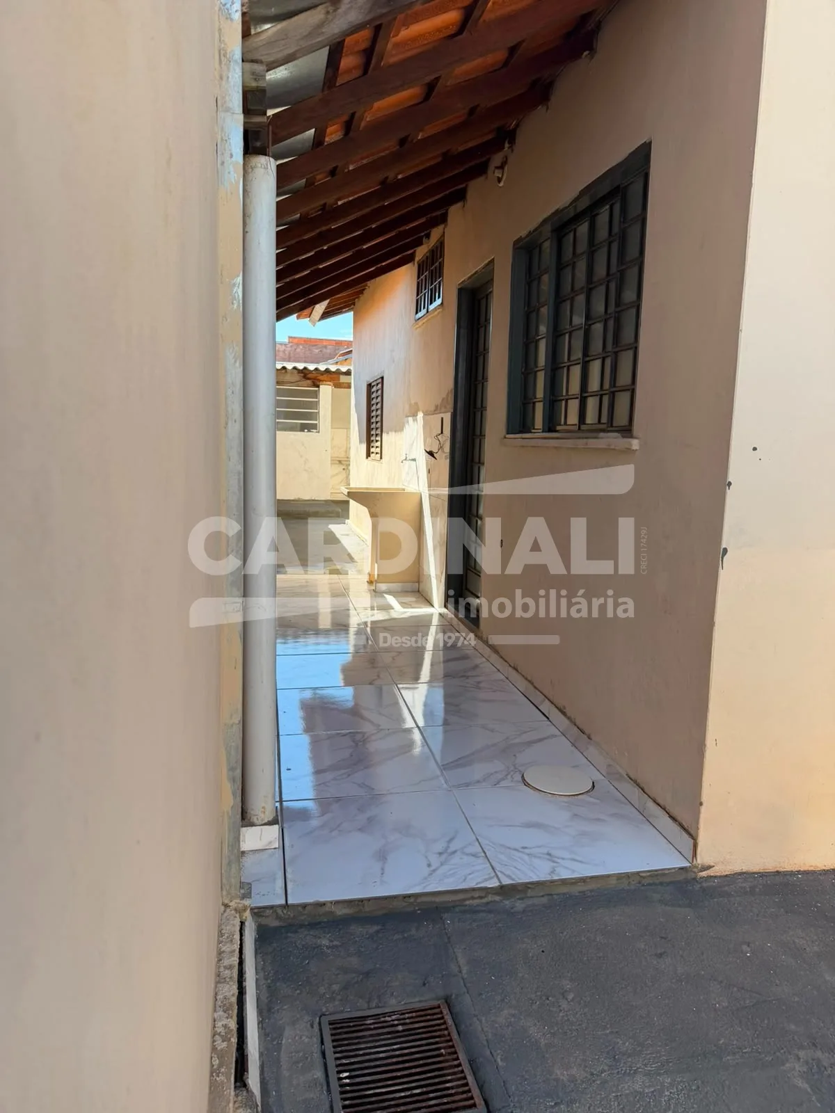 Comprar Casa / Padr&atilde;o em Araraquara R$ 270.000,00 - Foto 4