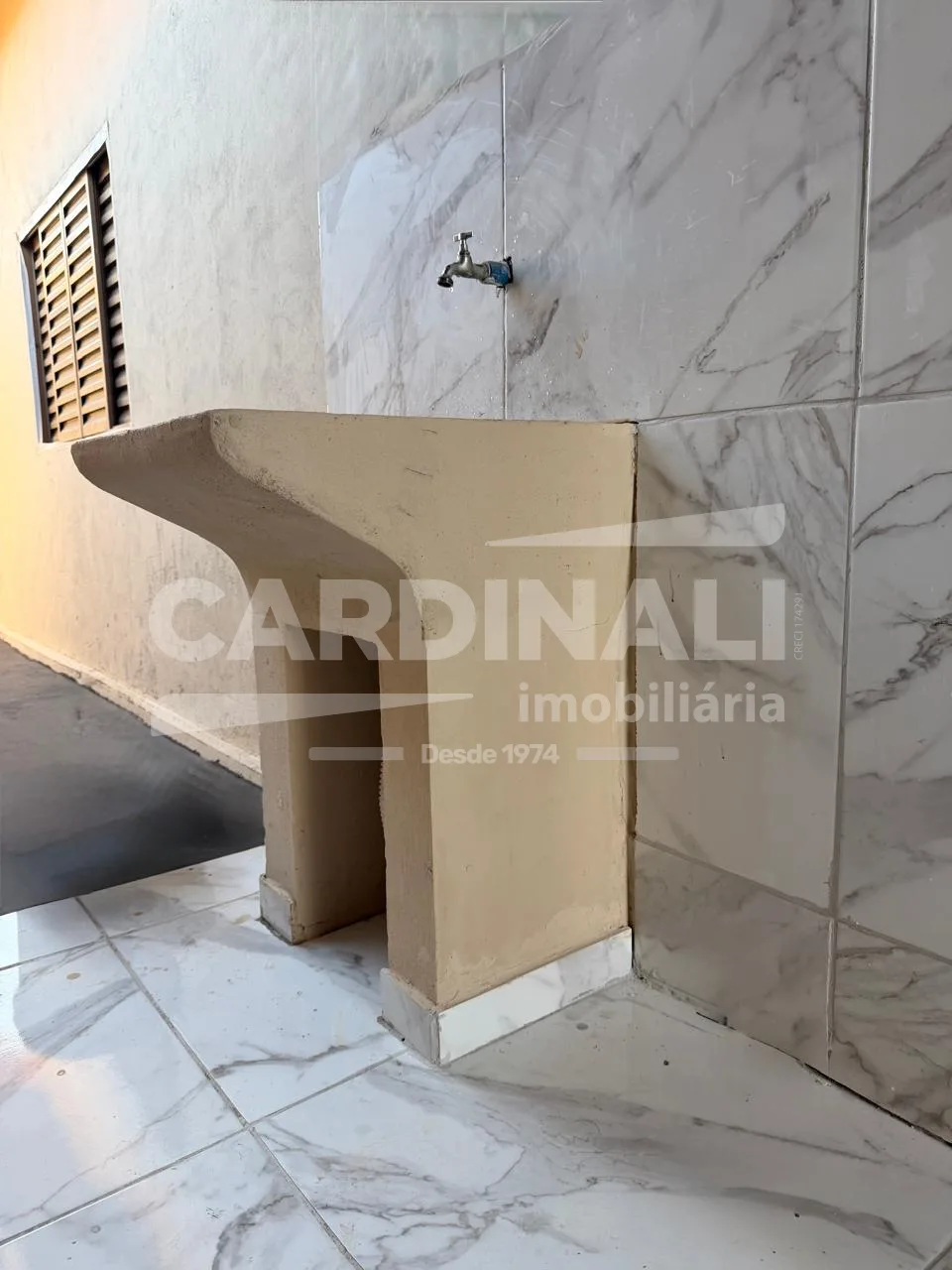 Comprar Casa / Padr&atilde;o em Araraquara R$ 270.000,00 - Foto 5