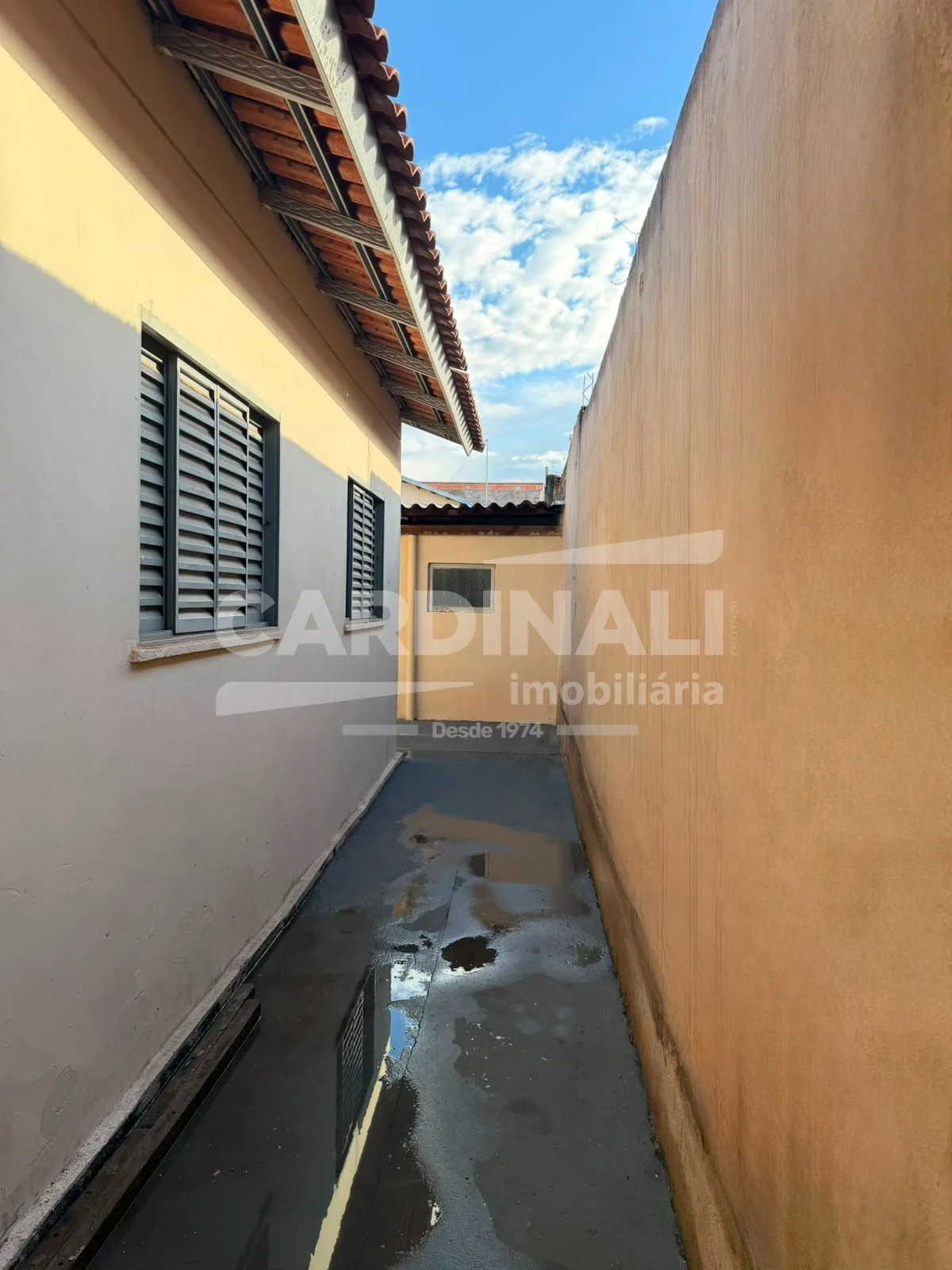 Comprar Casa / Padr&atilde;o em Araraquara R$ 270.000,00 - Foto 23