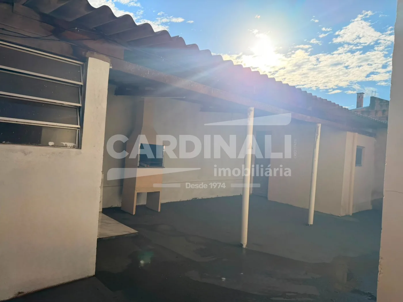 Comprar Casa / Padr&atilde;o em Araraquara R$ 270.000,00 - Foto 18