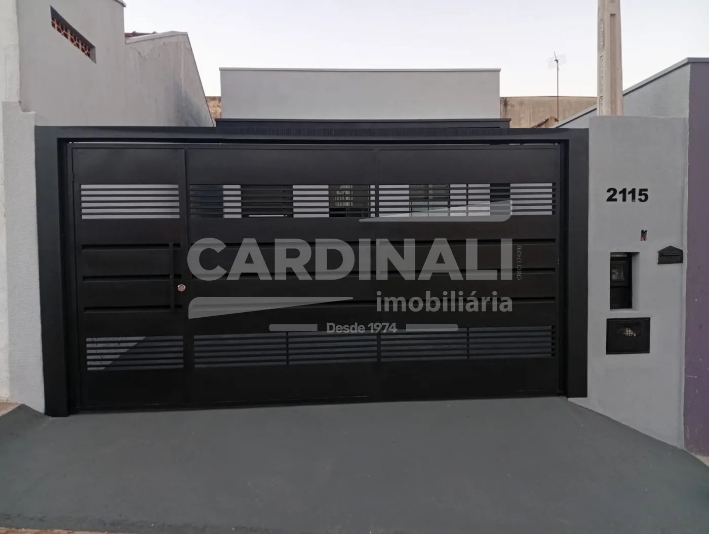 Comprar Casa / Padr&atilde;o em Araraquara R$ 330.000,00 - Foto 1