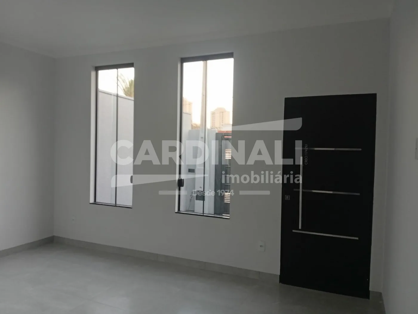 Comprar Casa / Padr&atilde;o em Araraquara R$ 330.000,00 - Foto 4