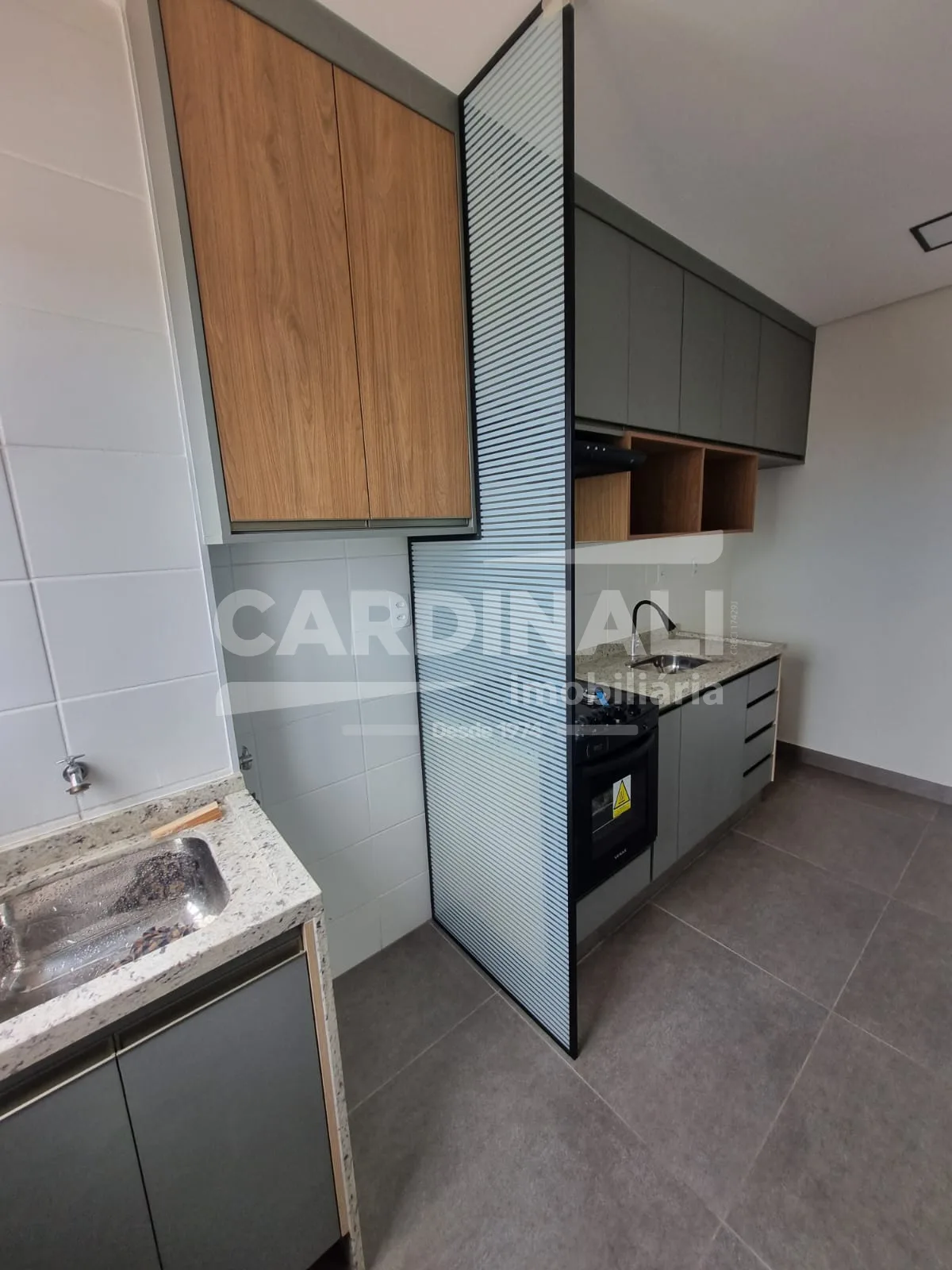 Comprar Apartamento / Padr&atilde;o em Araraquara R$ 350.000,00 - Foto 5