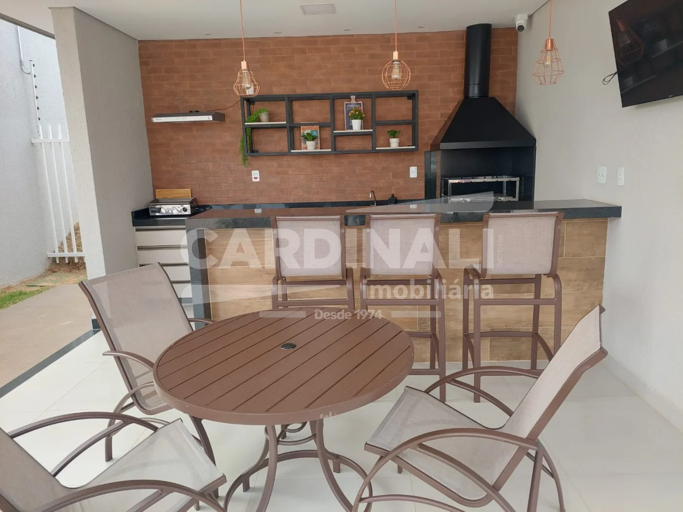 Comprar Apartamento / Padr&atilde;o em Araraquara R$ 350.000,00 - Foto 9