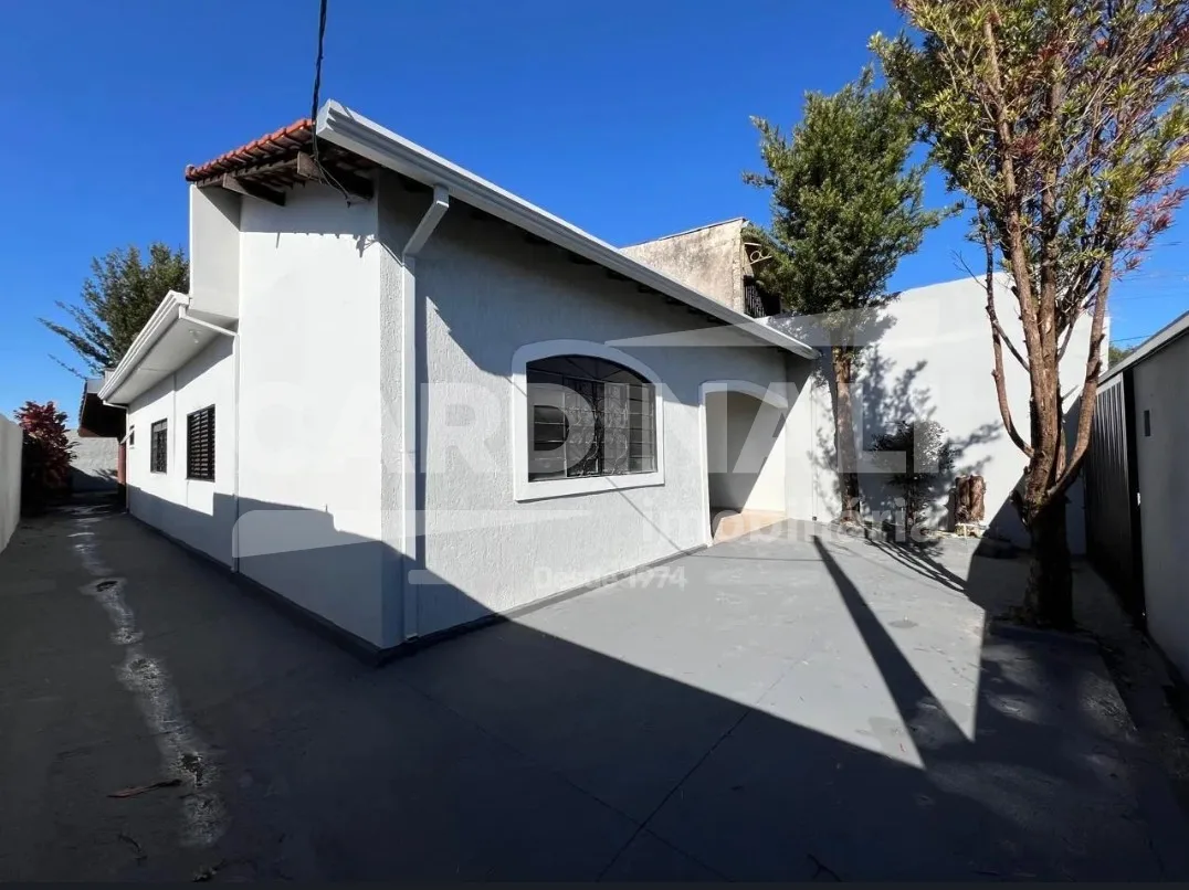 Comprar Casa / Padr&atilde;o em Araraquara R$ 325.000,00 - Foto 1
