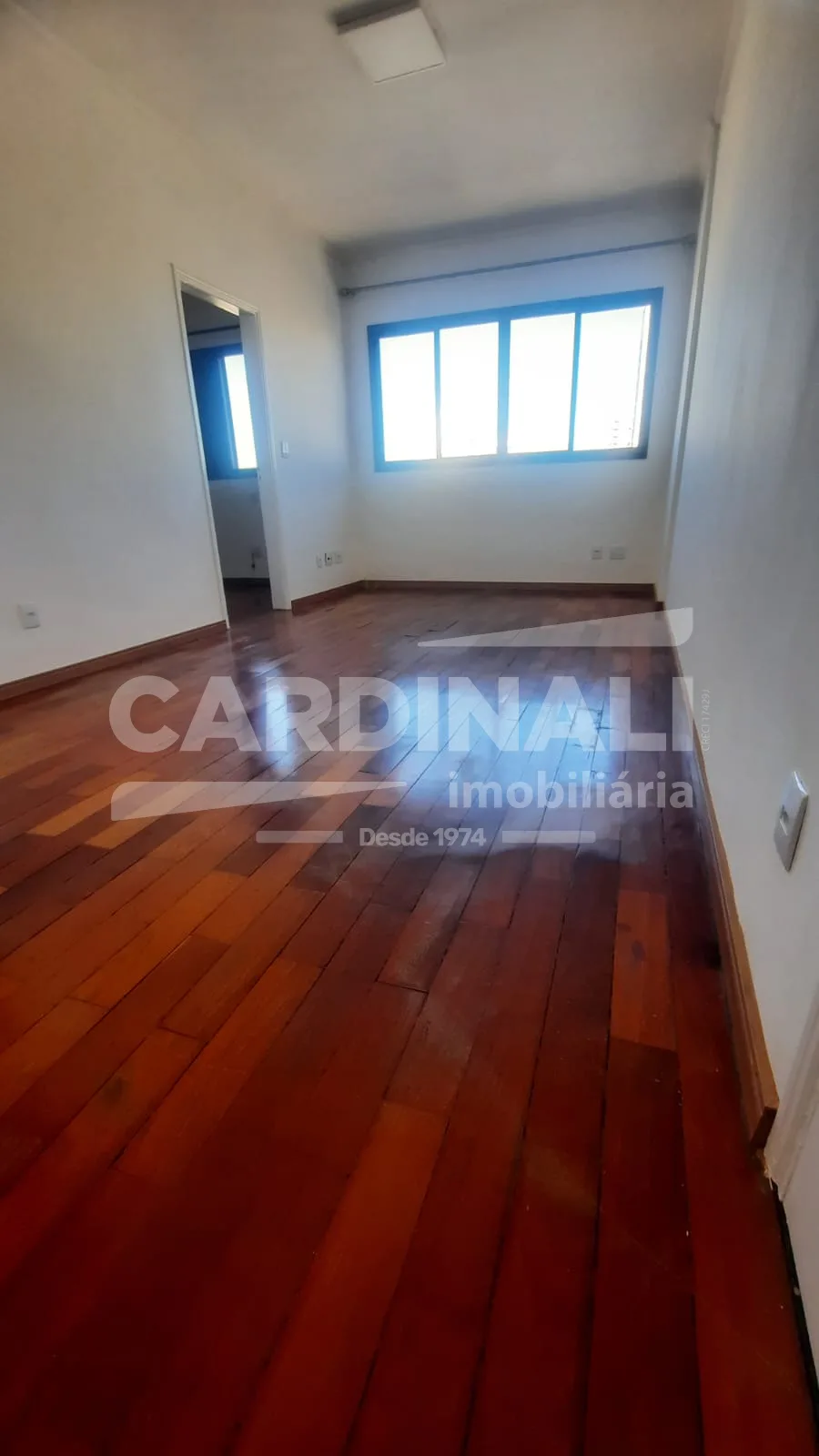 Alugar Apartamento / Padr&atilde;o em Araraquara R$ 1.451,30 - Foto 4