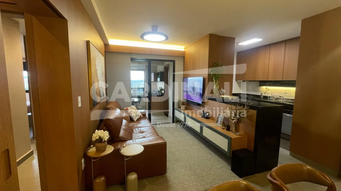Apartamento / Padr&atilde;o em Ribeir&atilde;o Preto , Comprar por R$850.000,00