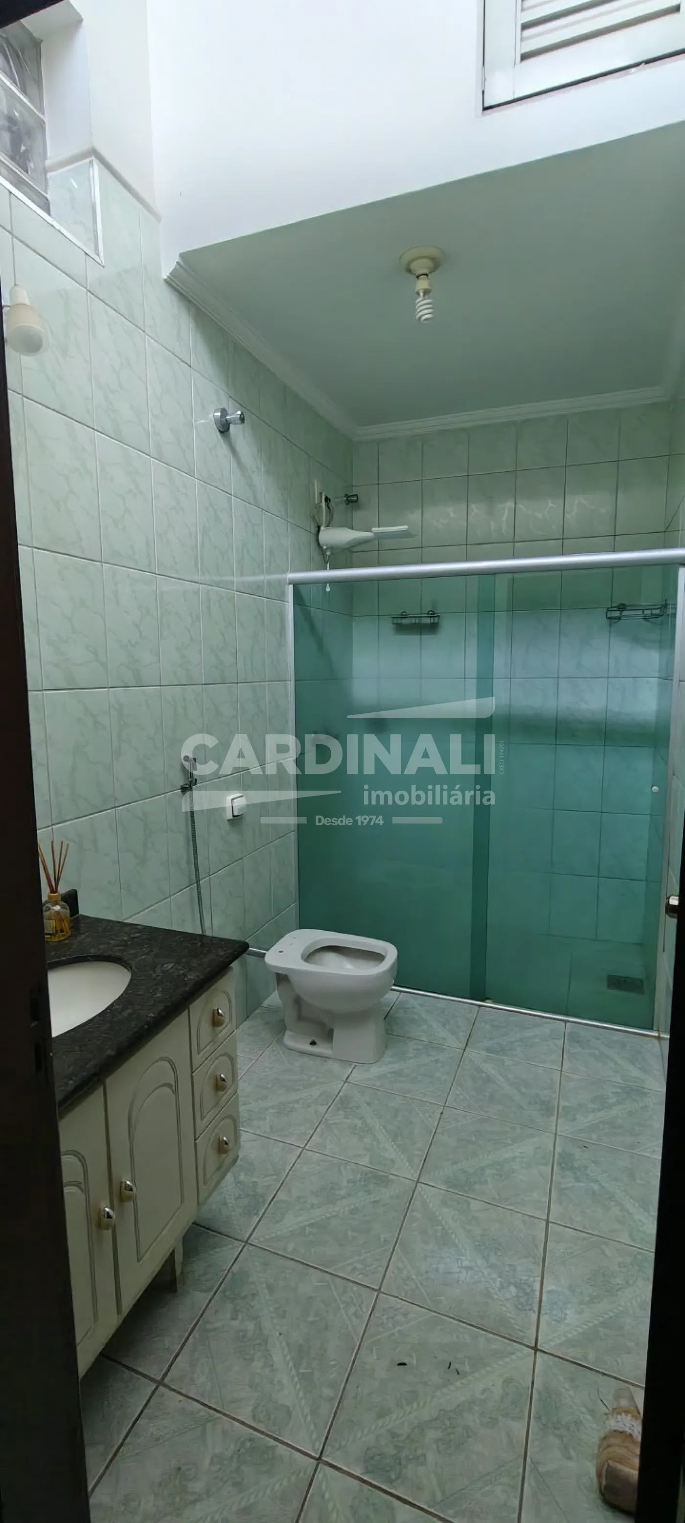 Comprar Casa / Padr&atilde;o em S&atilde;o Carlos R$ 360.000,00 - Foto 8