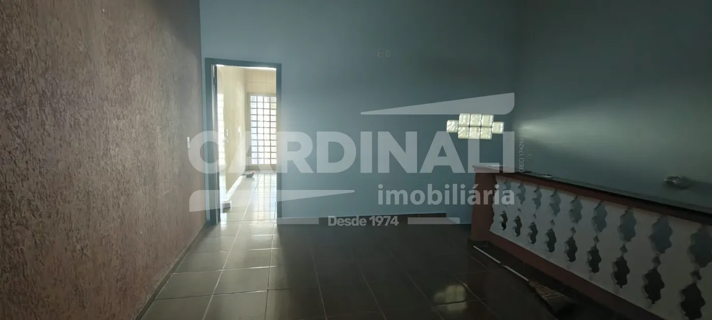 Comprar Casa / Padr&atilde;o em S&atilde;o Carlos R$ 360.000,00 - Foto 3