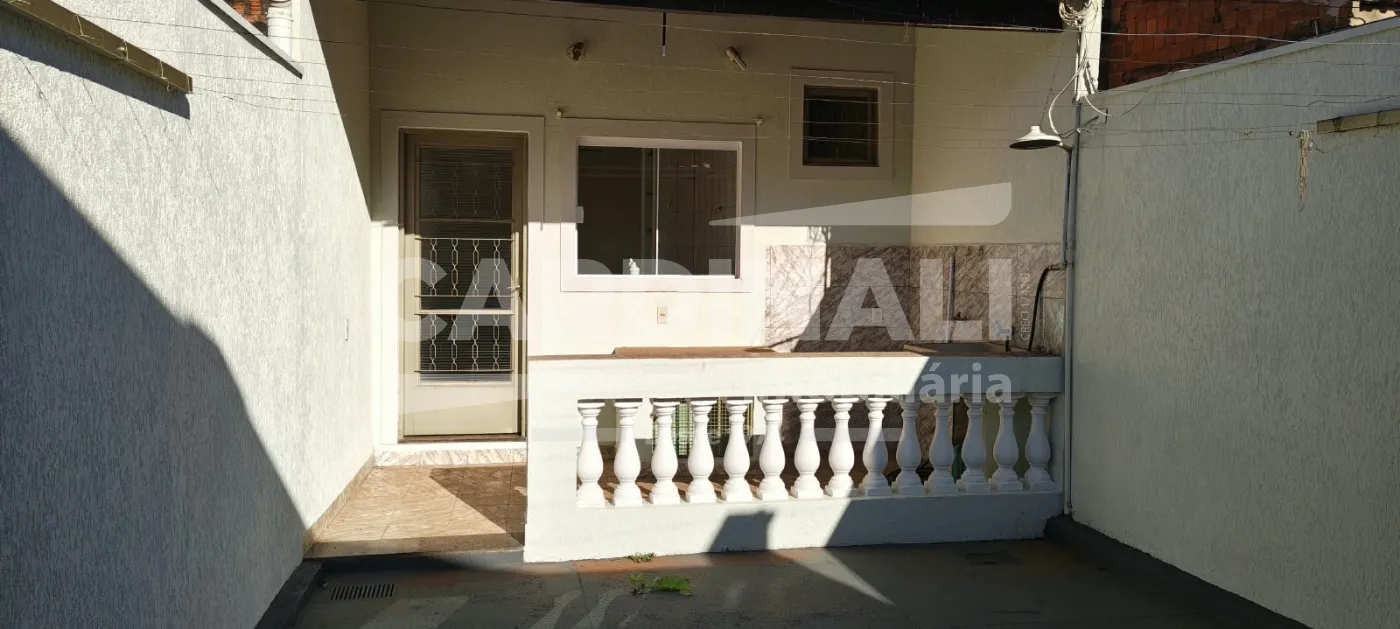Comprar Casa / Padr&atilde;o em S&atilde;o Carlos R$ 360.000,00 - Foto 16