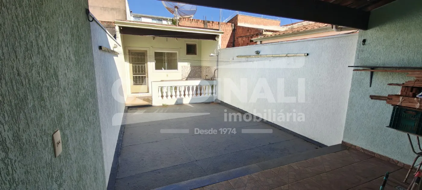Comprar Casa / Padr&atilde;o em S&atilde;o Carlos R$ 360.000,00 - Foto 14