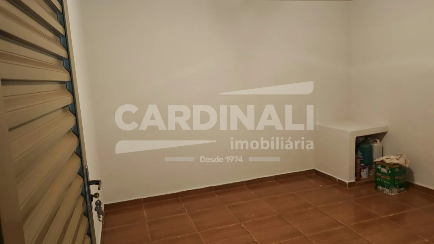 Comprar Casa / Padr&atilde;o em S&atilde;o Carlos R$ 360.000,00 - Foto 18