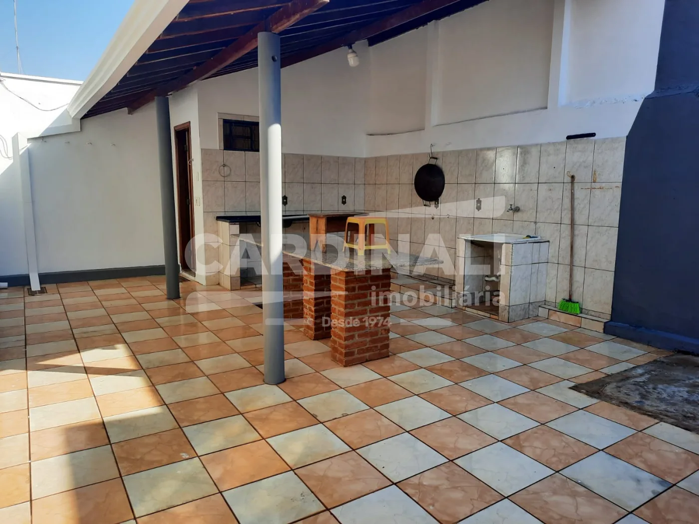 Comprar Casa / Padr&atilde;o em Araraquara R$ 250.000,00 - Foto 10
