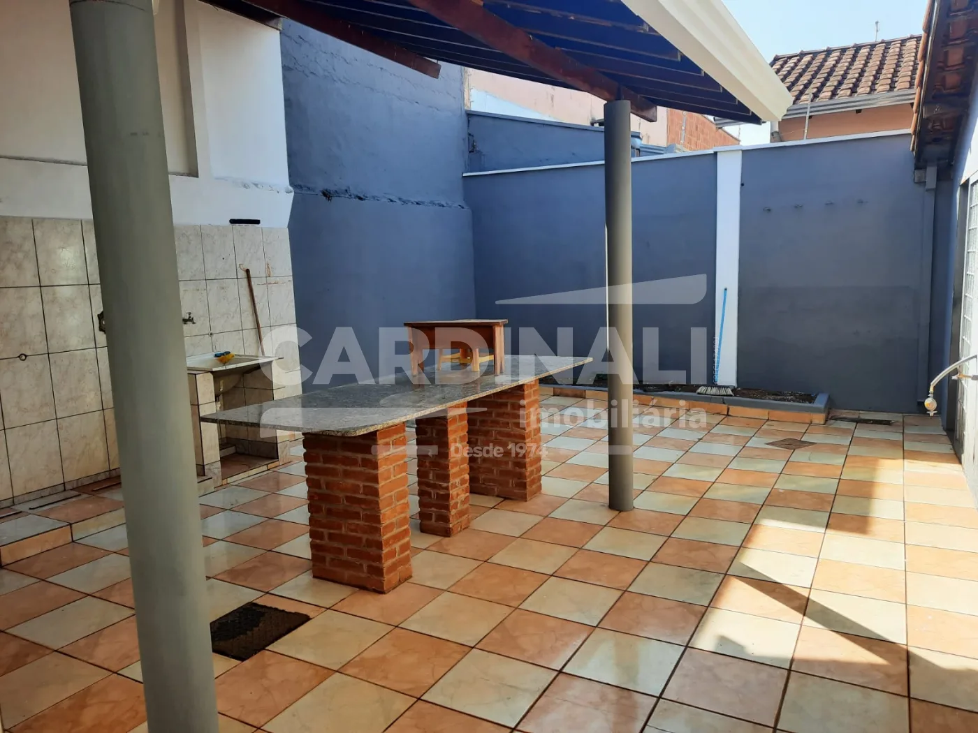 Comprar Casa / Padr&atilde;o em Araraquara R$ 250.000,00 - Foto 11