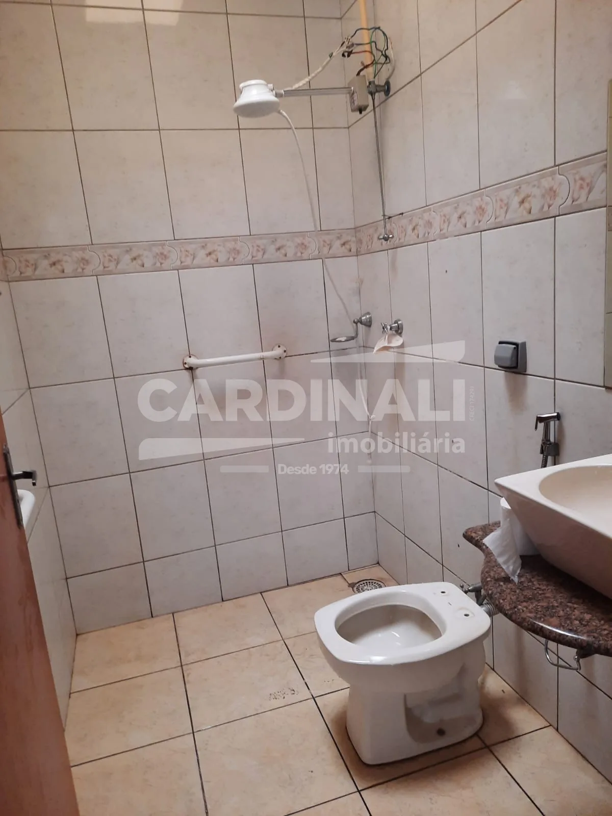 Comprar Casa / Padr&atilde;o em Araraquara R$ 250.000,00 - Foto 9
