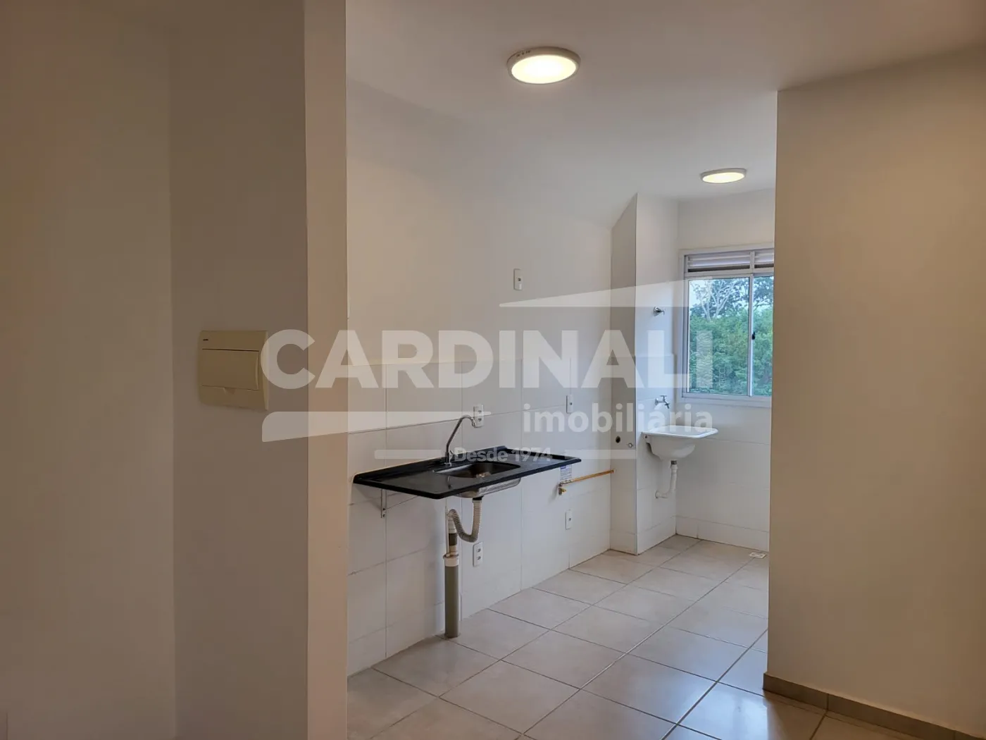 Comprar Apartamento / Padr&atilde;o em Ribeir&atilde;o Preto R$ 180.000,00 - Foto 8