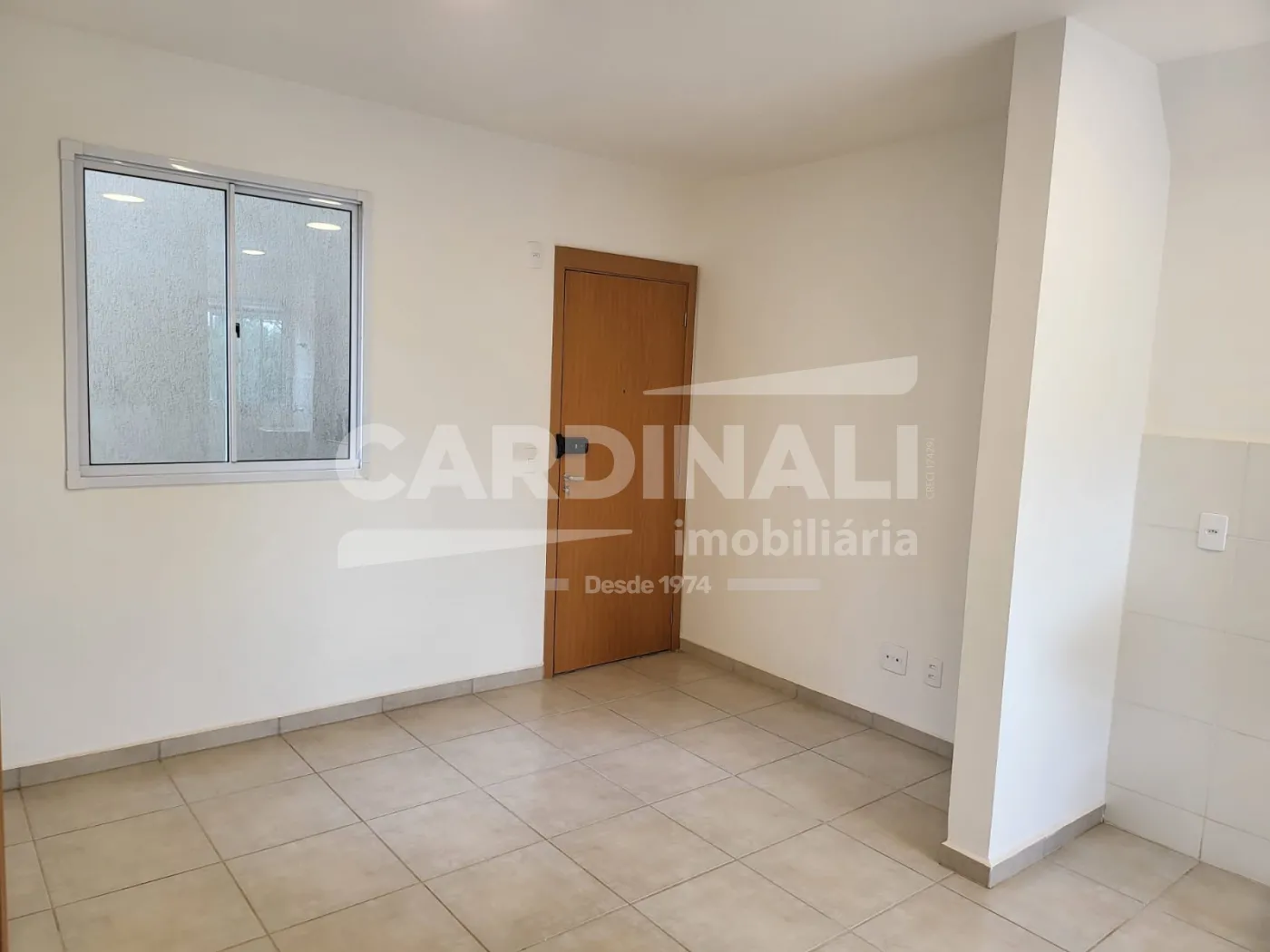 Comprar Apartamento / Padr&atilde;o em Ribeir&atilde;o Preto R$ 180.000,00 - Foto 1