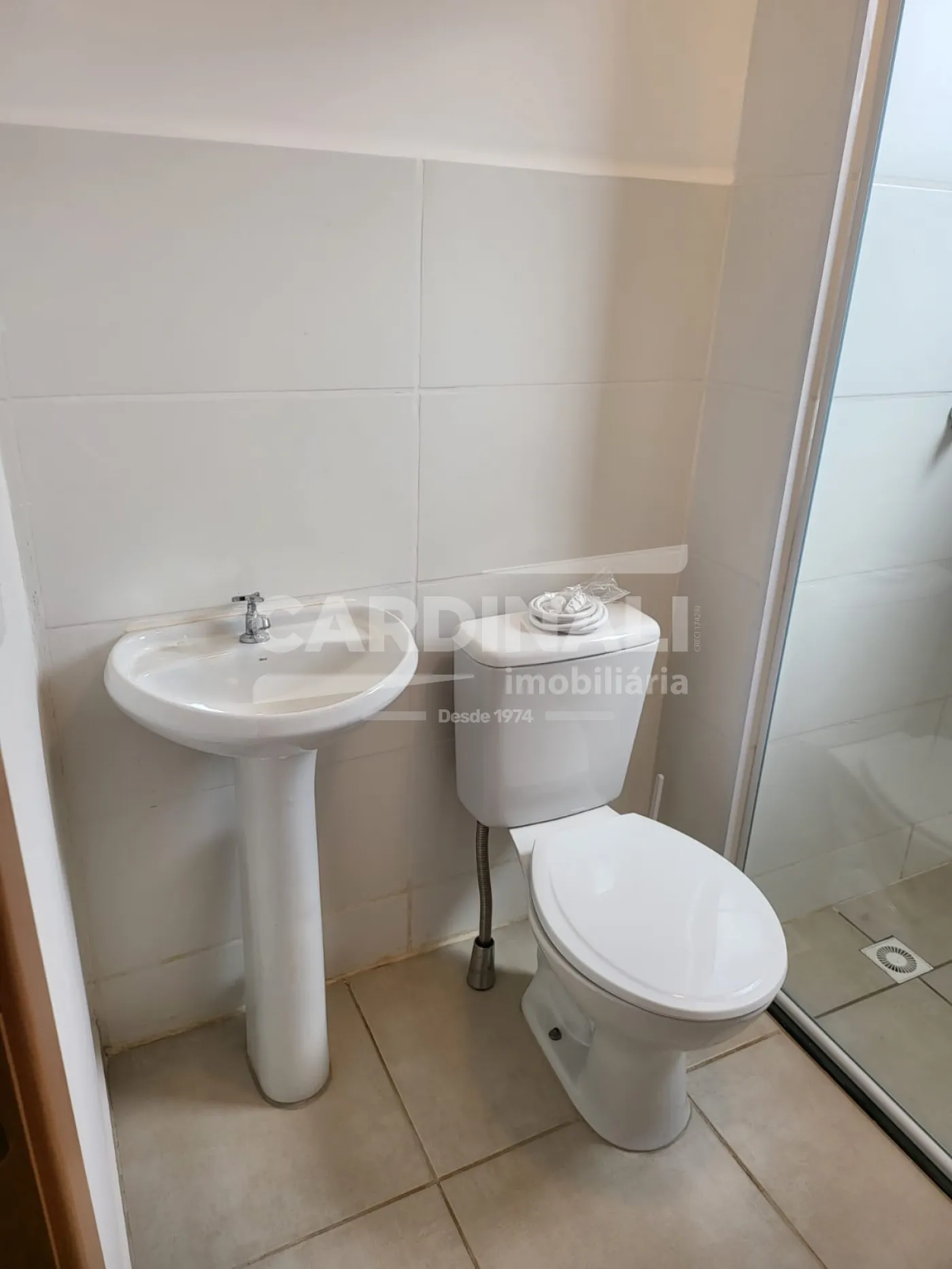 Comprar Apartamento / Padr&atilde;o em Ribeir&atilde;o Preto R$ 180.000,00 - Foto 21