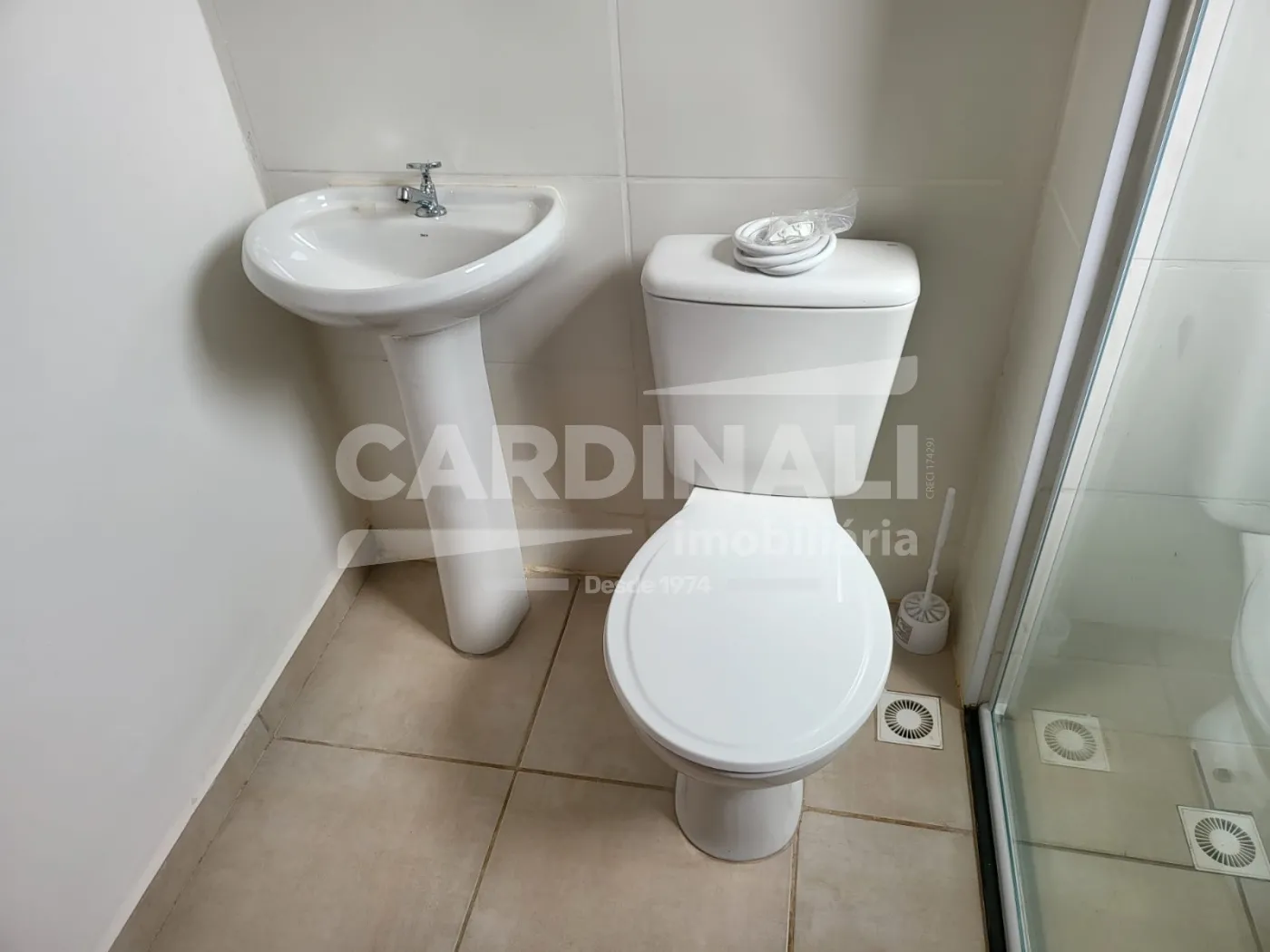 Comprar Apartamento / Padr&atilde;o em Ribeir&atilde;o Preto R$ 180.000,00 - Foto 22